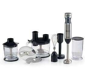 Ariete 4 Blades Multiprep 898