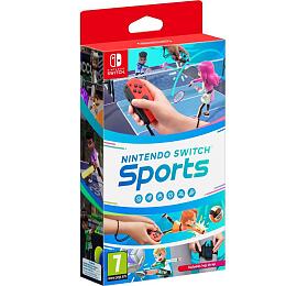 SWITCH Nintendo Switch Sports