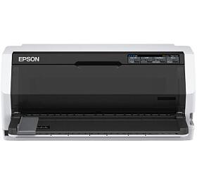 Epson epson / LQ-780 / Tisk / Jehl / A4 / USB (C11CJ81401)