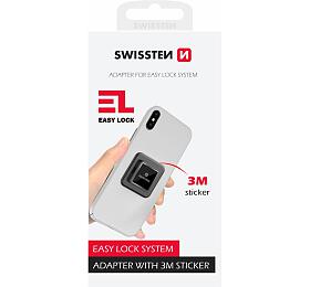 SWISSTEN ADAPTER PRO EASY LOCK