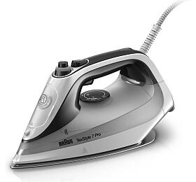 Žehlička Braun SI7149WB TexStyle 7 Pro