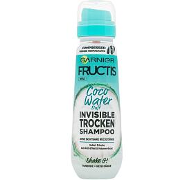 Such ampon Garnier Fructis Coco Water Invisible Dry Shampoo, 100 ml