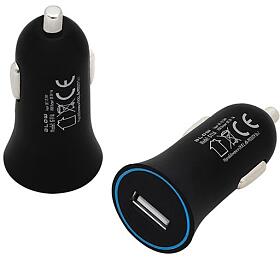 Autoadaptér USB BLOW 78-035