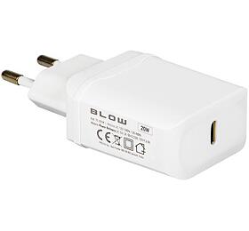 Adaptér USB BLOW 76-009
