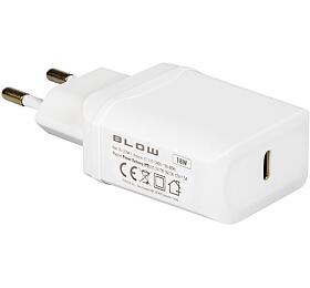 Adaptér USB BLOW 76-004