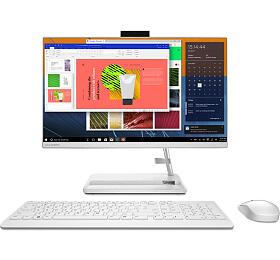 PC sestava s monitorem Lenovo IdeaCentre AIO 3 24ADA6