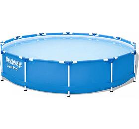 Bazn STEEL PRO 366x76cm