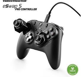 Thrustmaster Gamepad eSwap S PRO Controller, pro PC a Xbox Series X/S (4460225)