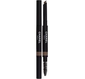 Tuka na obo Chanel Stylo Sourcils Waterproof, 0,27 ml, odstn 806 Blond Tendre