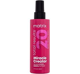 Pro definici a tvar vlas Matrix Miracle Creator, 190 ml