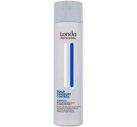 Šampon Londa Professional Scalp Dandruff Control, 250 ml