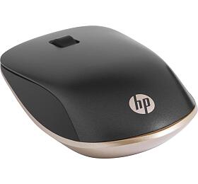 HP Bluetooth myš 410 bezdrátová černá (4M0X5AA#ABB)
