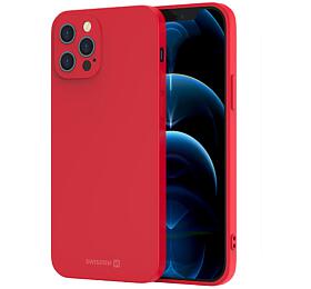 POUZDRO SWISSTEN SOFT JOY PRO XIAOMI REDMI NOTE 7/ NOTE 7 PRO ERVEN