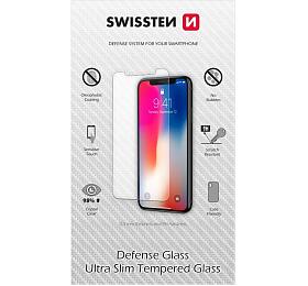 OCHRANN TEMPEROVAN SKLO SWISSTEN PRO SAMSUNG A135 GALAXY A13 4G RE 2,5D