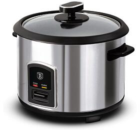 Rovar BERLINGERHAUS BH-9273, Black Silver Collection, 1,8 l