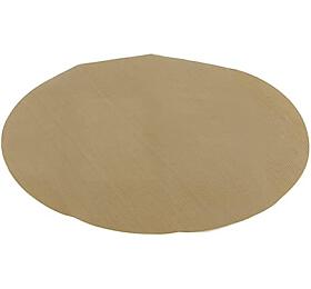 Podloka na peen de Buyer, 4344.02, kulat, nepilnav materil, prmr 26 cm, opakovan pouiteln a 200x