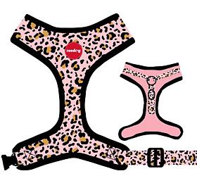 Reedog LEO PINK - M