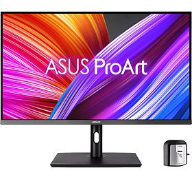 Asus ASUS ProArt/PA32UCR-K/32&quot;/IPS/4K UHD / 60Hz / 5ms / Black / 3R (90LM03H3-B02370)