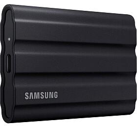 Externí SSD Samsung T7 Shield 1 TB Black