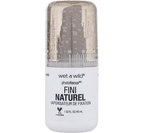 Fixtor makeupu Wet n Wild Photo Focus Natural Finish, 45 ml