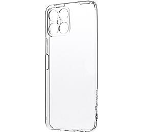 Tactical TPU Kryt pro Honor X8 Transparent