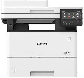 Canon i-SENSYS MF552dw - PSC / WiFi / LAN / SEND / DADF / duplex / PCL / PS3 / 43ppm / A4 (5160C011)