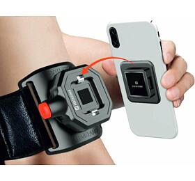 SWISSTEN EASY LOCK ARMBAND