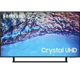 UHD LED TV Samsung UE43BU8572