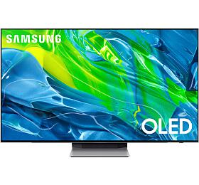 UHD OLED TV Samsung QE55S95B