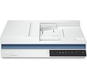 HP ScanJet Pro 3600 f1 Scanner (20G06A#B19)