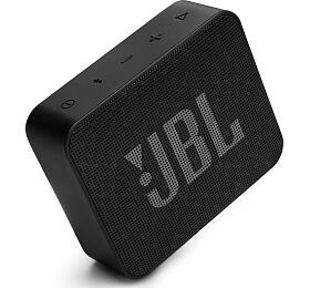 Bezdrátový reproduktor JBL GO Essential, černý
