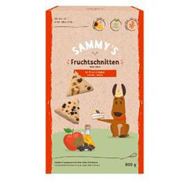 BOSCH krmiva Bosch Sammys poch. Fruit Slices 800g