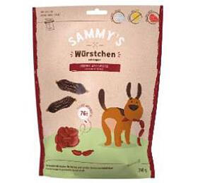 BOSCH krmiva Bosch Sammys poch. Sausages Water Buffalo 240g