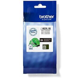 Brother LC-462XLBK (inkoust black, 3000 str.) (LC462XLBK)