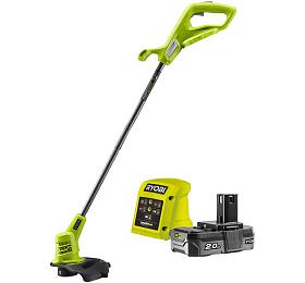 Ryobi RLT1825M-20S, aku 18V vyna + 2,0 Ah baterie + nabjeka ONE+