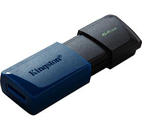 64GB Kingston USB 3.2 (gen 1) DT Exodia M (DTXM/64GB)