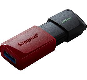 128GB Kingston USB 3.2 (gen 1) DT Exodia M (DTXM/128GB)