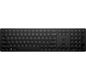 HP 455 Programmable Wireless Keyboard CZ/SK (4R177AA#BCM)