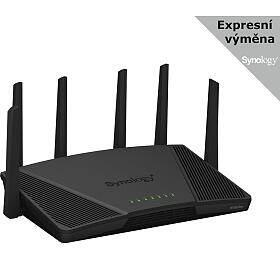Synology RT6600ax