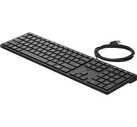 HP 455 Programmable Wireless Keyboard (4R177AA#ABB)
