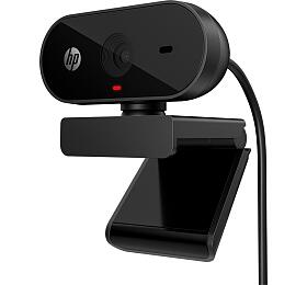 HP 325 FHD USB-A Webcam (53X27AA)