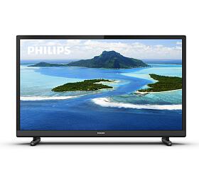 HD LED TV Philips 24PHS5507/12