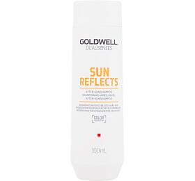 ampon Goldwell Dualsenses Sun Reflects After-Sun Shampoo, 100 ml