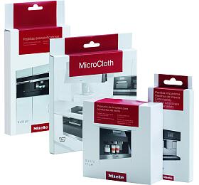 Čistící sada Miele CoffeeCare set