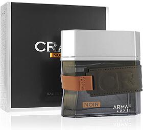 Armaf Craze Noir parfmovan voda 100 ml pro mue