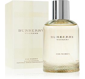 Burberry Weekend For Women parfmovan voda pro eny 30 ml