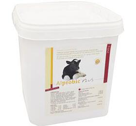 Alvetra & Werfft Alprobic plus plv 2,5kg
