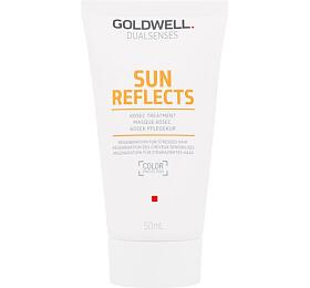 Maska na vlasy Goldwell Dualsenses Sun Reflects 60Sec Treatment, 50 ml