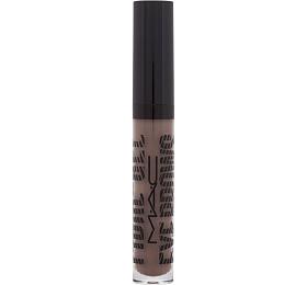 Gel a pomda na obo MAC Eye Brows Big Boost Fibre Gel, 4,1 ml, odstn Lingering