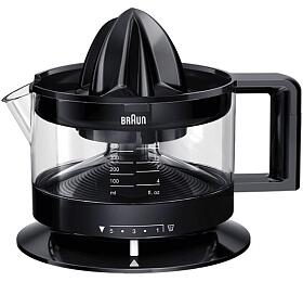 Lis na citrusy Braun CJ 3000BK